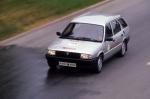 Alfa Romeo 33 1.5 Giardinetta Prototipo Ibrido 1988 года